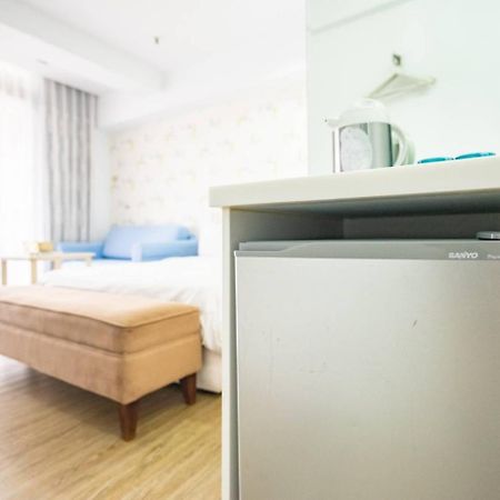 Star Hotel Kaohsiung Extérieur photo