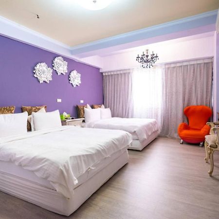 Star Hotel Kaohsiung Extérieur photo