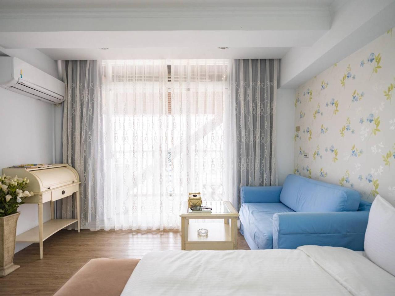 Star Hotel Kaohsiung Extérieur photo