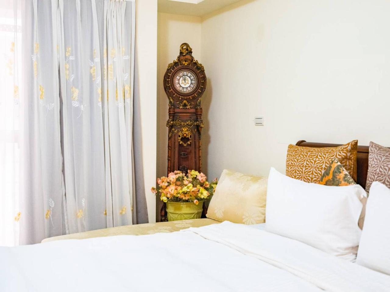 Star Hotel Kaohsiung Extérieur photo