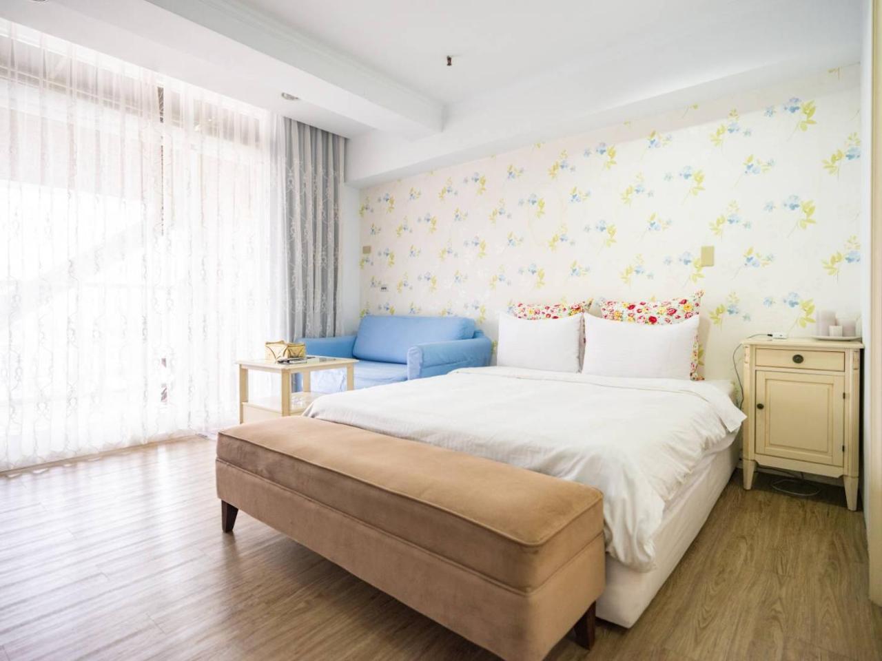 Star Hotel Kaohsiung Extérieur photo