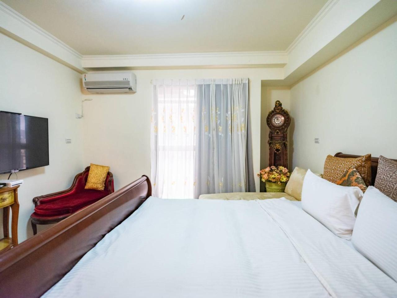 Star Hotel Kaohsiung Extérieur photo