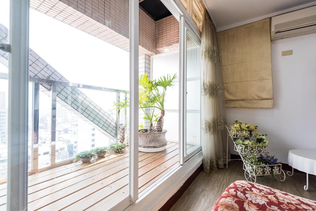 Star Hotel Kaohsiung Extérieur photo